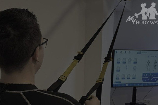 Bild 2 von My Body Wave Partnergalerie