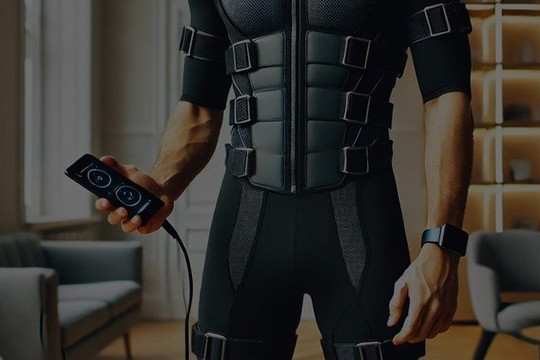 Bild 3 von My Body Wave Partnergalerie