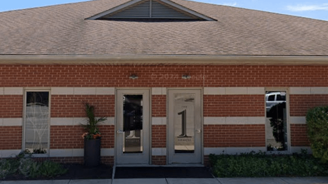 Image 2 from The 1 Fitness - Gahanna partner gallery