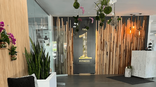 Image 1 from The 1 Fitness - Gahanna partner gallery