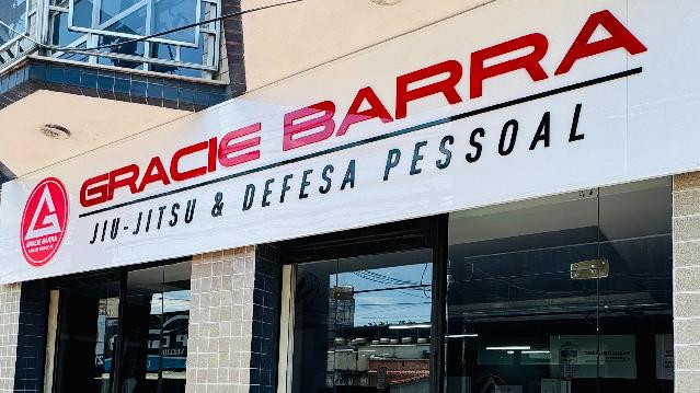 Imagem 2 da galeria do parceiro Gracie Barra Duque de Caxias