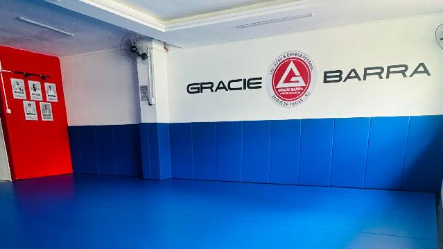 Imagem 1 da galeria do parceiro Gracie Barra Duque de Caxias