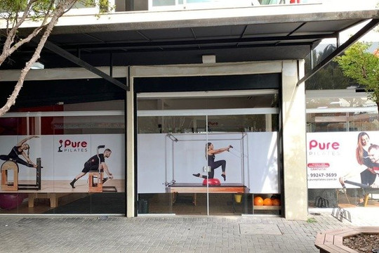 Imagem 2 da galeria do parceiro Pure Pilates - Butantã