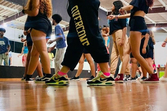 Imagem 1 da galeria do parceiro Espaço Arc