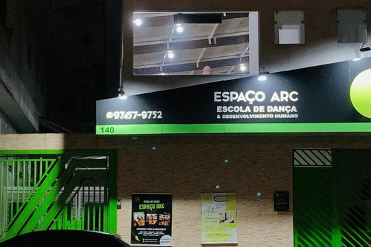 Imagem 2 da galeria do parceiro Espaço Arc