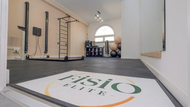 Immagine 1 dalla galleria del partner ASD FISIOELITE