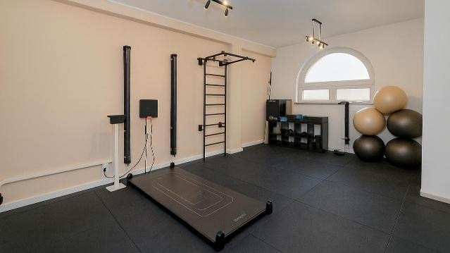 Immagine 3 dalla galleria del partner ASD FISIOELITE