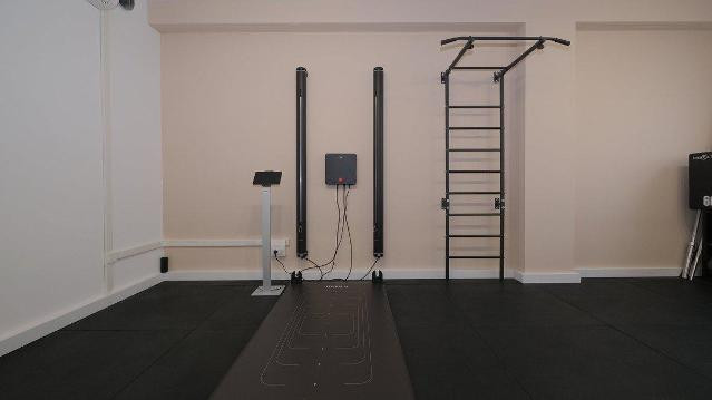 Immagine 2 dalla galleria del partner ASD FISIOELITE