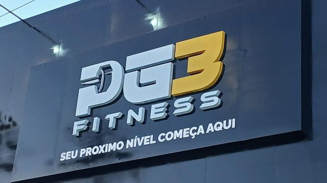 Imagem 2 da galeria do parceiro PG3 FITNESS - BEBERIBE
