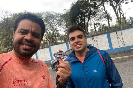 Imagem 2 da galeria do parceiro Missão Salus