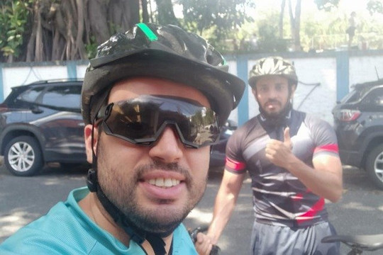 Imagem 3 da galeria do parceiro Missão Salus