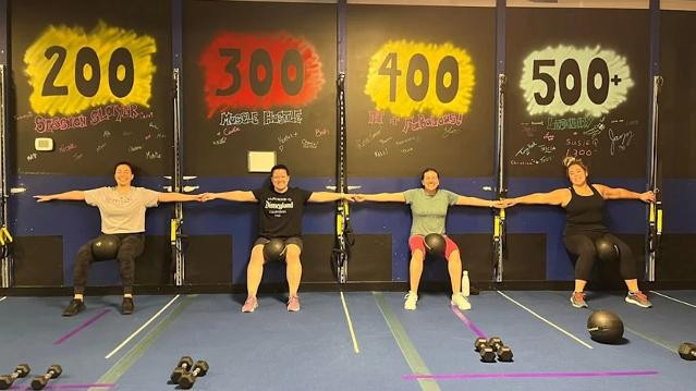 Image 1 de la galerie du partenaire Kelowna Bootcamp