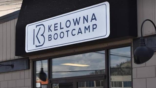 Image 2 de la galerie du partenaire Kelowna Bootcamp
