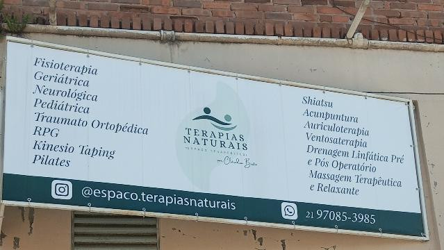 Imagem 2 da galeria do parceiro Espaço Terapias Naturais