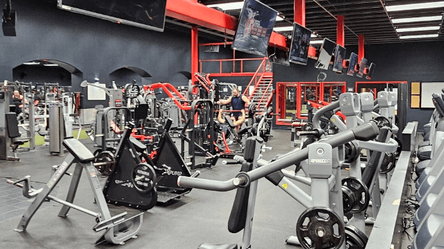 Image 1 from KlickWay Athletics Marysville partner gallery