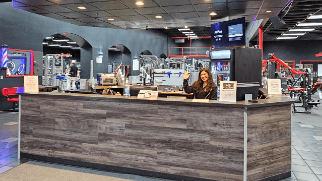 Image 2 from KlickWay Athletics Marysville partner gallery