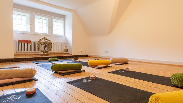 Bild 3 von be yogi Campus & Retreat Partnergalerie