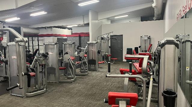 Image 2 from Clio Fitness 24/7 partner gallery