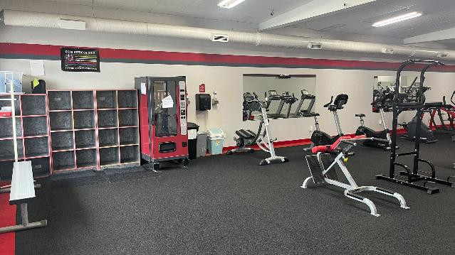 Image 3 from Clio Fitness 24/7 partner gallery