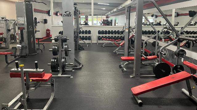 Image 1 from Clio Fitness 24/7 partner gallery