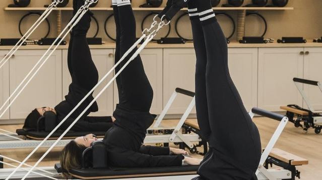 Imagen 1 de la galería del partner Zia Pilates Studio