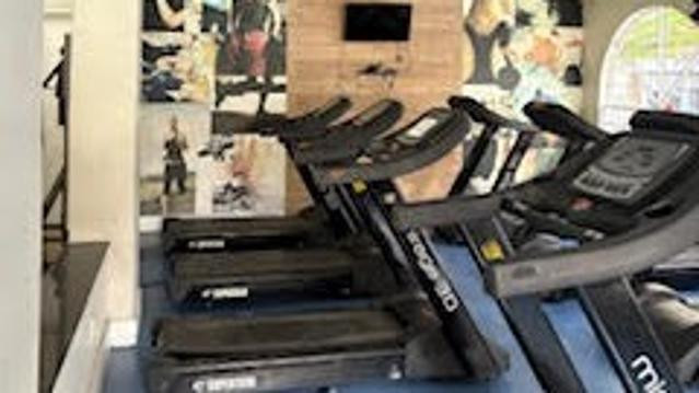 Imagem 1 da galeria do parceiro Academia Agitate