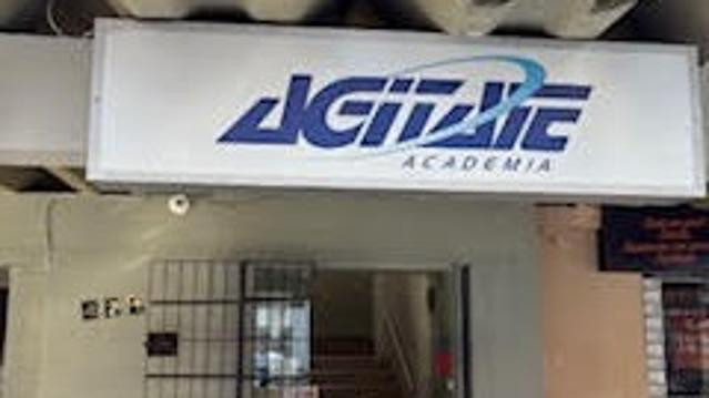 Imagem 2 da galeria do parceiro Academia Agitate