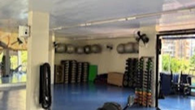 Imagem 3 da galeria do parceiro Academia Agitate