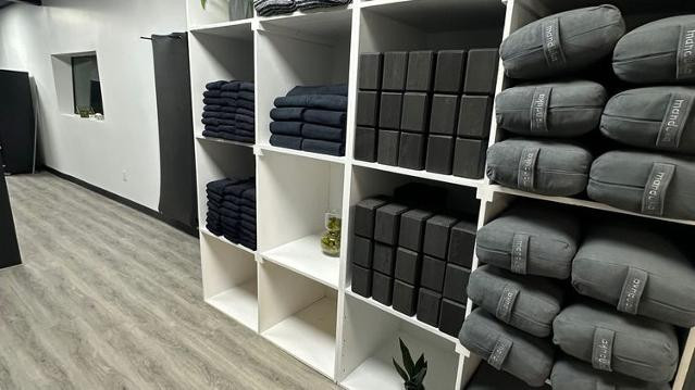 Image 3 from Rebel Yoga Somers partner gallery