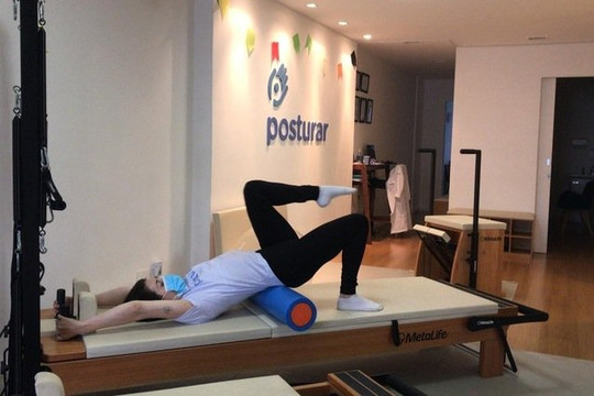 Imagem 1 da galeria do parceiro Posturar Fisioterapia Especializada e Pilates