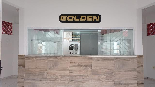 Imagem 2 da galeria do parceiro Golden Fit