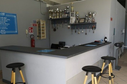 Immagine 2 dalla galleria del partner Moa Gym Sport Centre