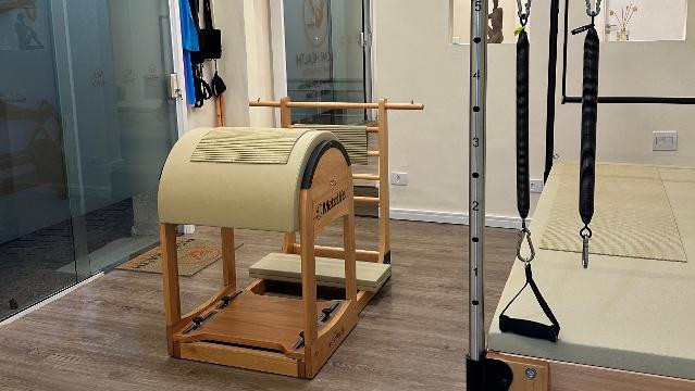 Imagem 1 da galeria do parceiro Flow Health Fisio e Pilates