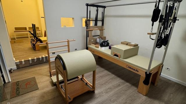 Imagem 3 da galeria do parceiro Flow Health Fisio e Pilates