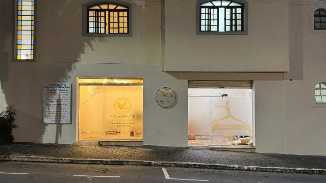 Imagem 2 da galeria do parceiro Flow Health Fisio e Pilates