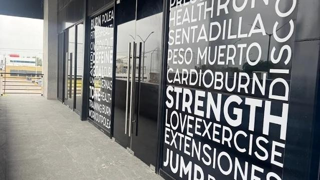 Imagen 2 de la galería del partner Jumping 5 Fitness