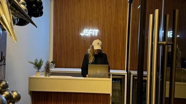 Imagen 3 de la galería del partner Jumping 5 Fitness