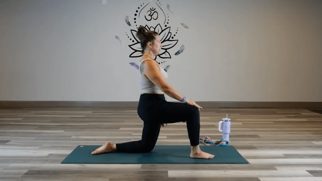 Image 1 from The Well Yoga DBQ partner gallery