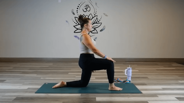 Image 3 from The Well Yoga DBQ partner gallery