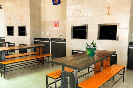 Imagem 3 da galeria do parceiro Água Viva Beach Sports