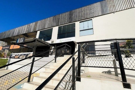 Imagem 2 da galeria do parceiro Água Viva Beach Sports