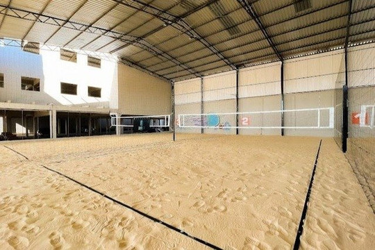 Imagem 1 da galeria do parceiro Água Viva Beach Sports