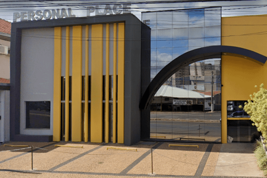 Imagem 2 da galeria do parceiro Academia Personal Place