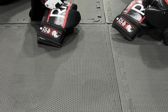 Imagem 3 da galeria do parceiro boxing Trainer tãs