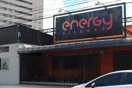 Imagem 2 da galeria do parceiro Energy Fitness