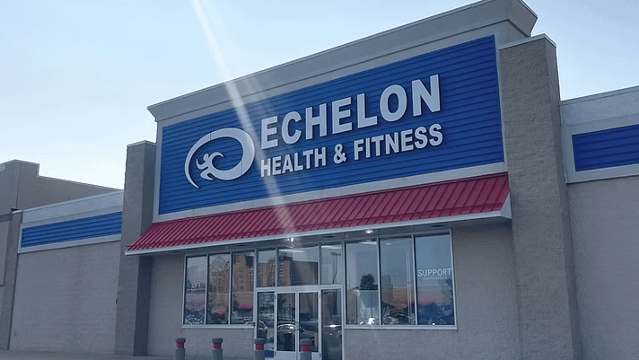 Image 2 from Echelon Health and Fitness Audubon partner gallery