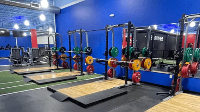 Image 1 from Echelon Health and Fitness Audubon partner gallery