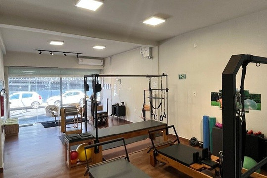 Imagem 3 da galeria do parceiro Studio Terra Pilates