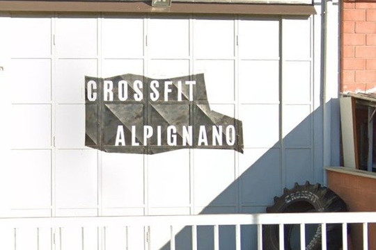 Immagine 2 dalla galleria del partner C.F.A Alpignano