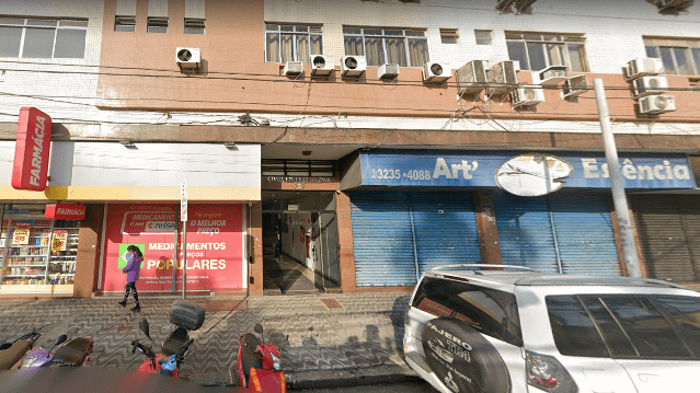 Imagem 2 da galeria do parceiro Clínica Action Físio